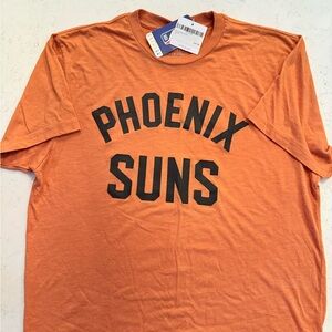 Phoenix Suns Men's Orange Tee